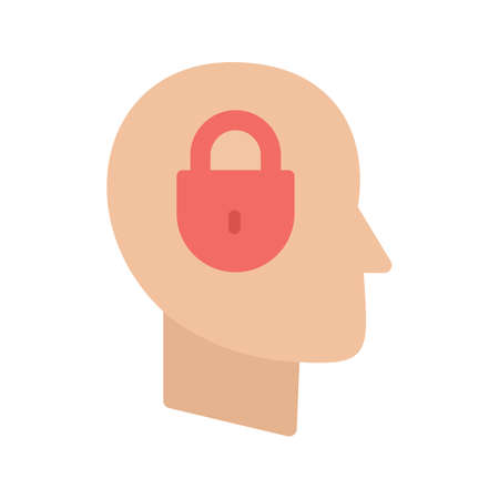 Security, computer, confidentiality icon vector image. Can also be used for IT Services. Suitable...