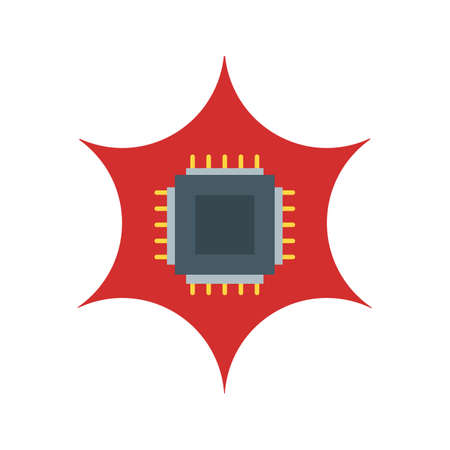 Data, neural, analysis icon vector image. Can also be used for Data Analytics. Suitable for web...