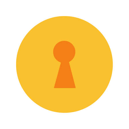 Lock, box, safe, locker icon vector image. Can also be used for banking, finance, business. Suitable for web apps, mobile apps and print media.のイラスト素材