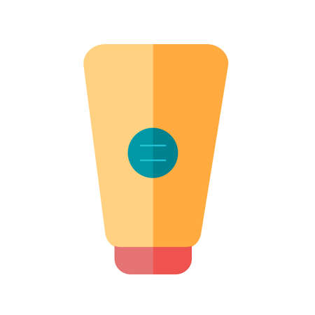 Lotion iconのイラスト素材