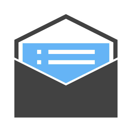 Free E-Statements, Reportのイラスト素材