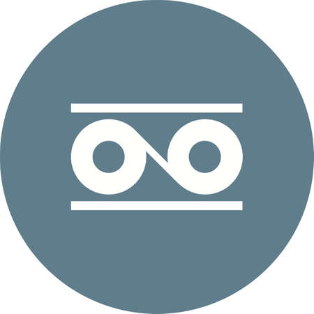 Data Transformation concept iconのイラスト素材