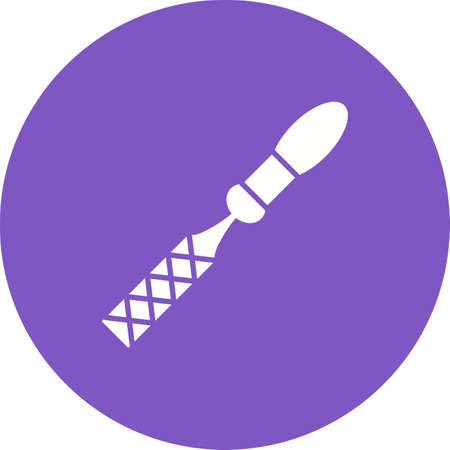 File tool icon vector illustrationのイラスト素材
