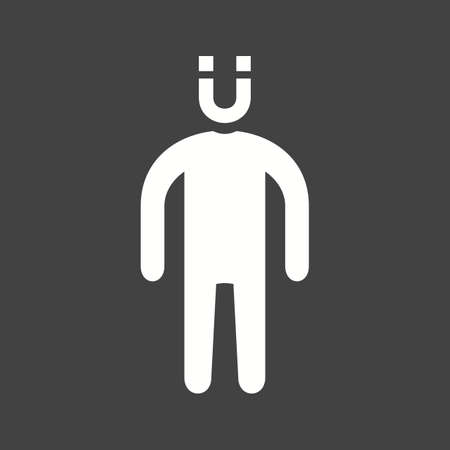 Attractive, people, youngのイラスト素材