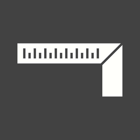 Try square tool iconのイラスト素材