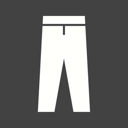 Trousers, fashion, clothesのイラスト素材