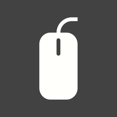 Mouse, computer, imageのイラスト素材