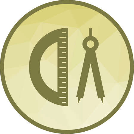 Geometry Tools IIのイラスト素材