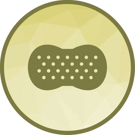 Soap Holder iconのイラスト素材