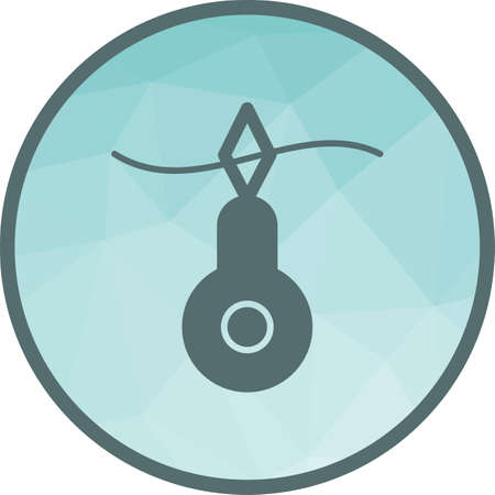 Threading, Needle, threadのイラスト素材