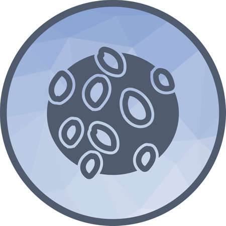 Cookie II Icon