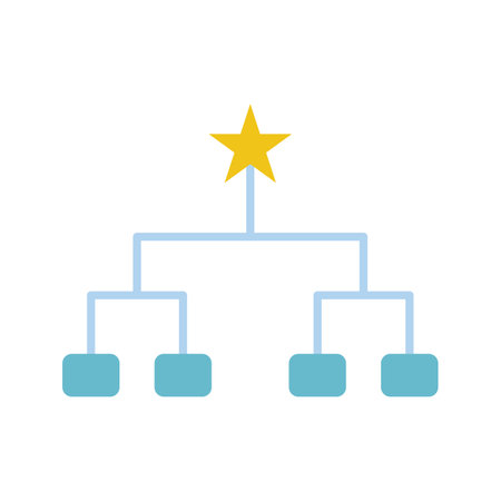 League icon vector image. Suitable for mobile apps, web apps and print media.のイラスト素材