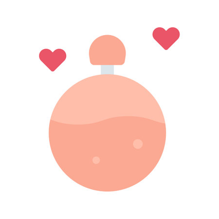 Potion icon vector image.のイラスト素材