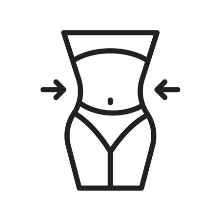 Fitting Icon Image.のイラスト素材