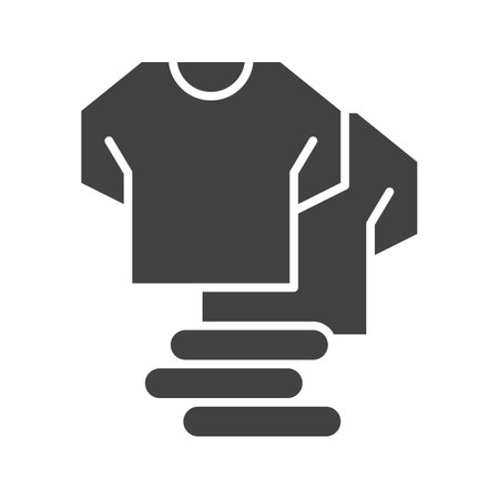 Collection Concept Icon Image.のイラスト素材