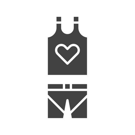 Spring Summer Collection Icon Image.の写真素材