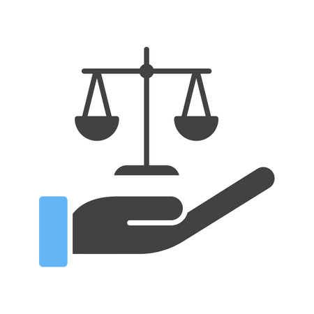Honesty icon vector image.のイラスト素材