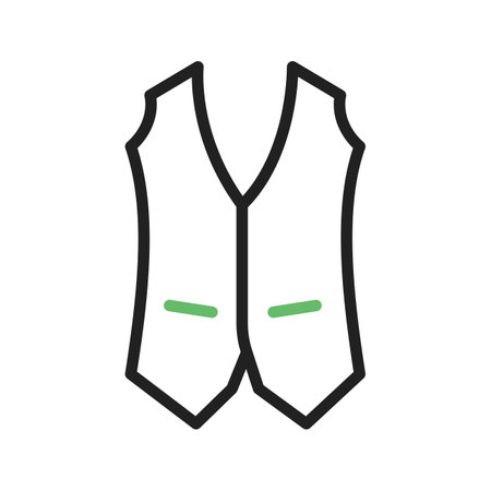 Vasket icon vector image.のイラスト素材