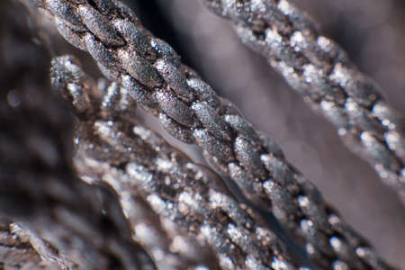 a beautiful macro pattern for wicker background