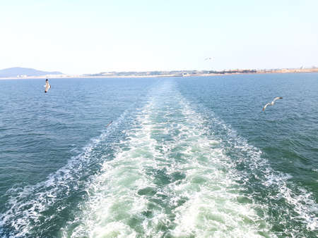 Waterway