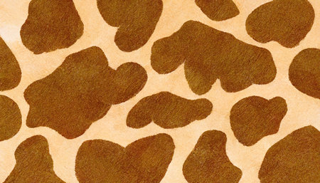 Animal skin texture pattern design 3d illustratedの写真素材