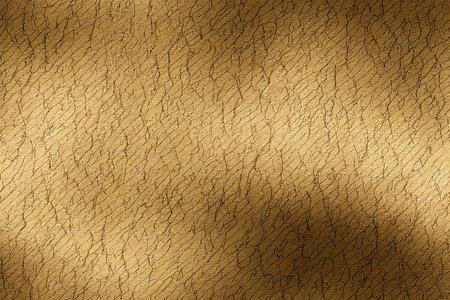 Cracked dirt seamless textile pattern 3d illustratedの写真素材