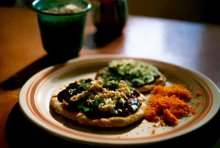 Vertical shot of delicious sopes 3d illustratedの写真素材
