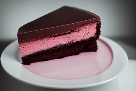 Delicious gluten free sweet cake