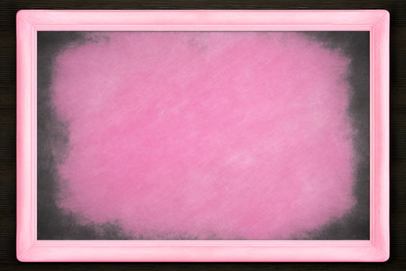 Empty picture frame with copy space for quotes, products, photosの素材