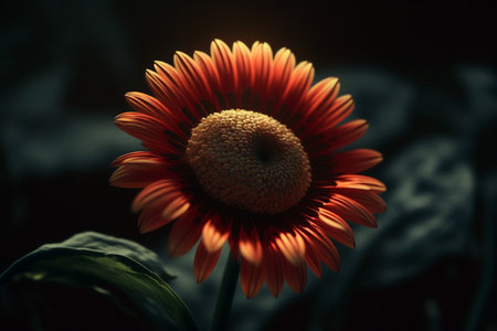 Beautiful cute flowerの素材