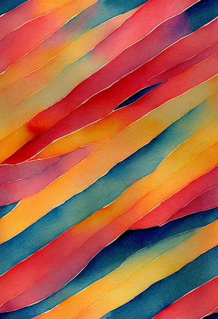 Abstract design of wallpaperの素材