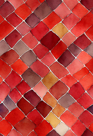 Abstract design of wallpaperの素材