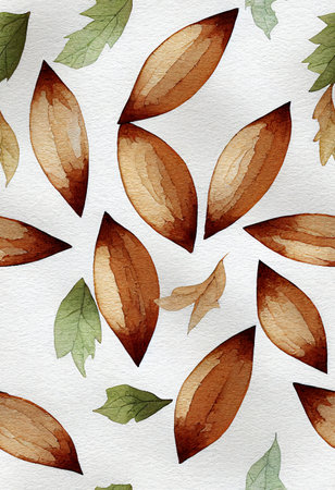 Abstract design of wallpaperの素材