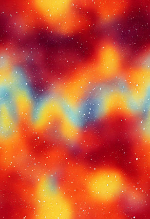 Abstract design of wallpaperの素材