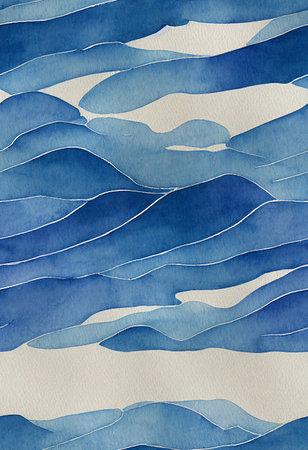 Abstract design of wallpaperの素材