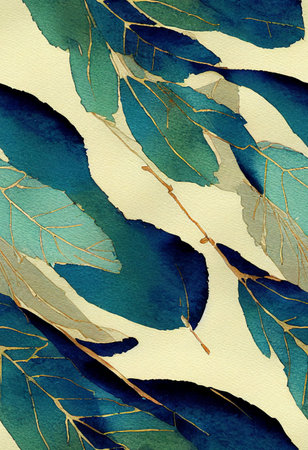 Abstract design of wallpaperの素材