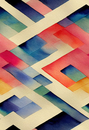 Abstract design of wallpaperの素材