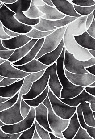 Abstract design of wallpaperの素材