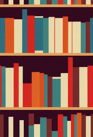 Abstract design of wallpaperの素材