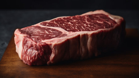 Delicious raw meatの素材