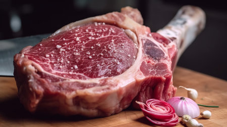 Delicious raw meatの素材