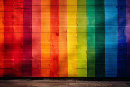 Colorful abstract backgroundの素材