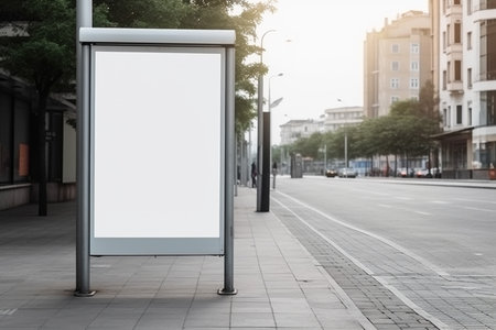 Empty picture frame with copy space for quotes, products, photosの素材