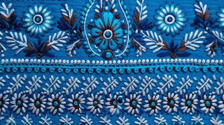 Traditional carpet designの素材