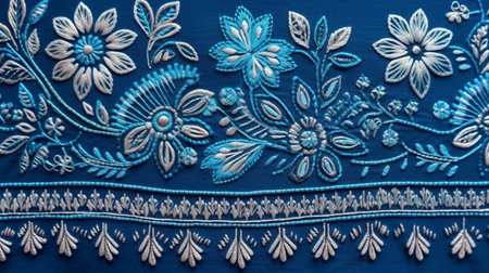 Traditional carpet designの素材