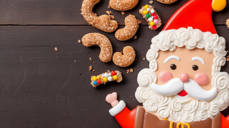 Expensive Christmas decorationの素材