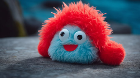 Cute children toyの素材