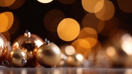 Expensive Christmas decorationの素材