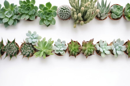 Beautiful spring flowersの素材