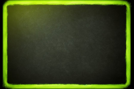Empty picture frame with copy space for quotes, products, photosの素材